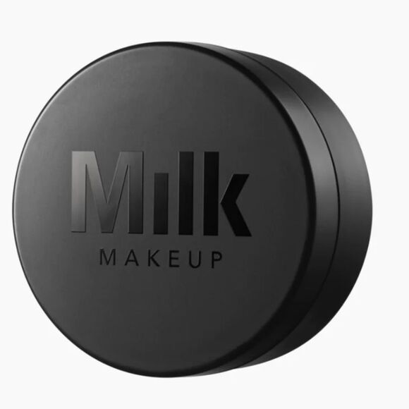 Milk Makeup Medium Matte Translucent Pore Eclipse Setting Powder New FullSz - Picture 5 of 16